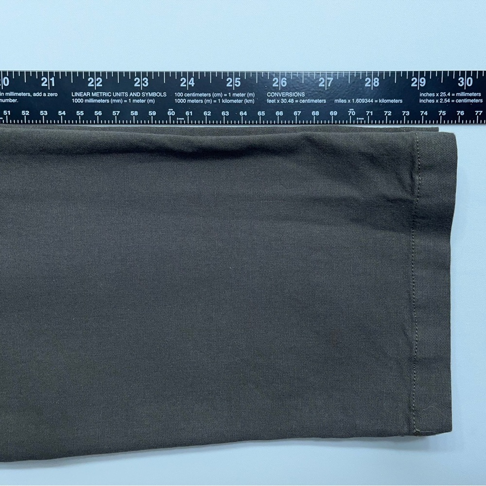 Free Fly Nomad Pants Mens Size 32x30 Performance Bamboo Blend Stretch Golf Brown - Picture 10 of 15